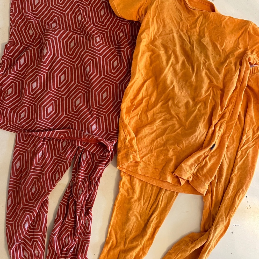 Kickee Pants 4T PLAY BUNDLE